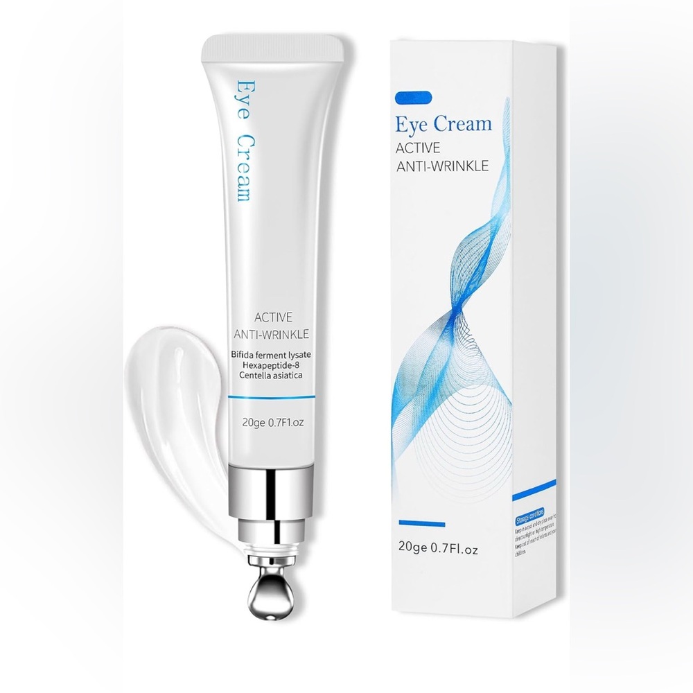 Under Eye Cream